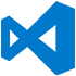 Visual code